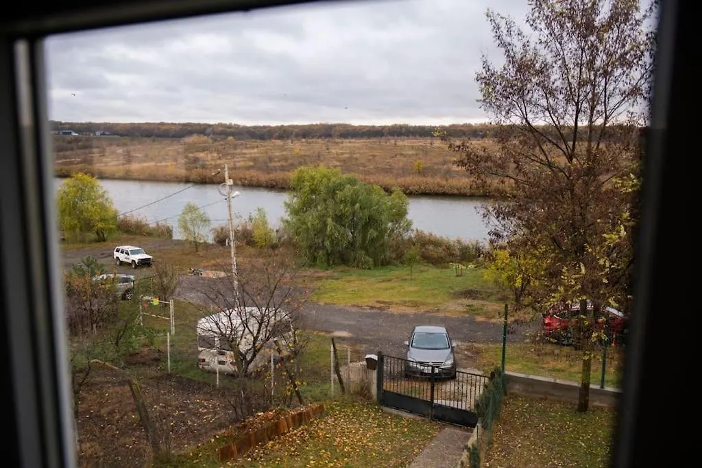 Family Home, Near Therme/Airport/ Lake, Balotesti Caciulati