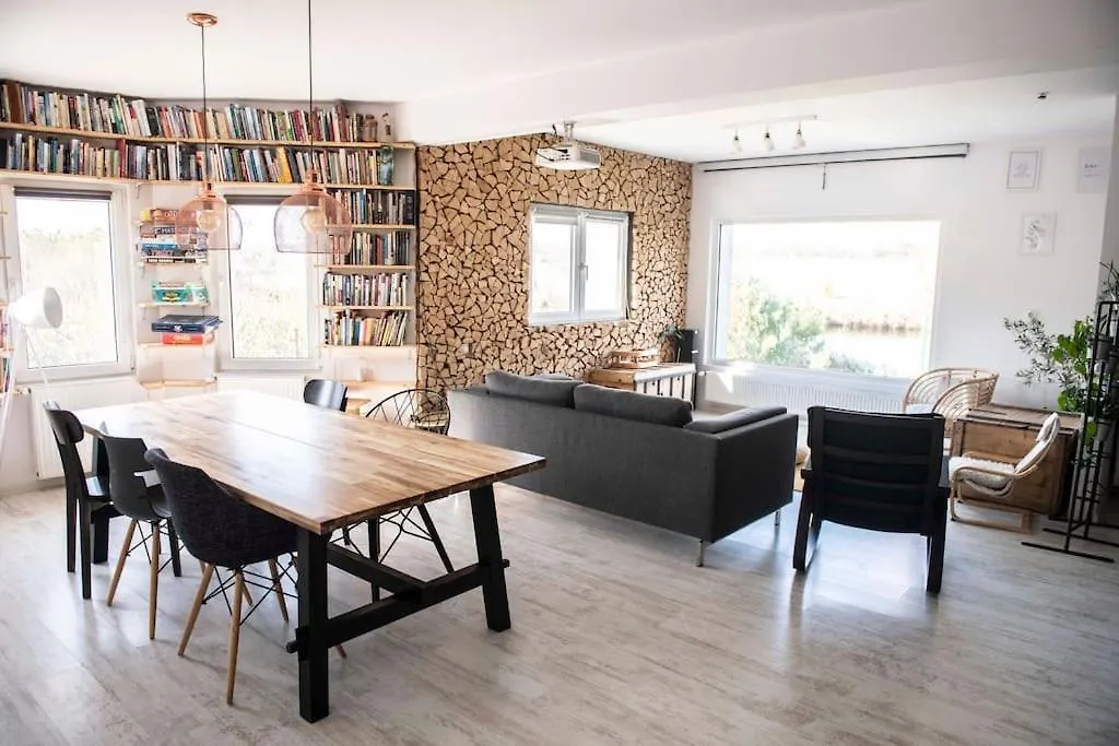 Family Home, Near Therme/Airport/ Lake, Balotesti Caciulati